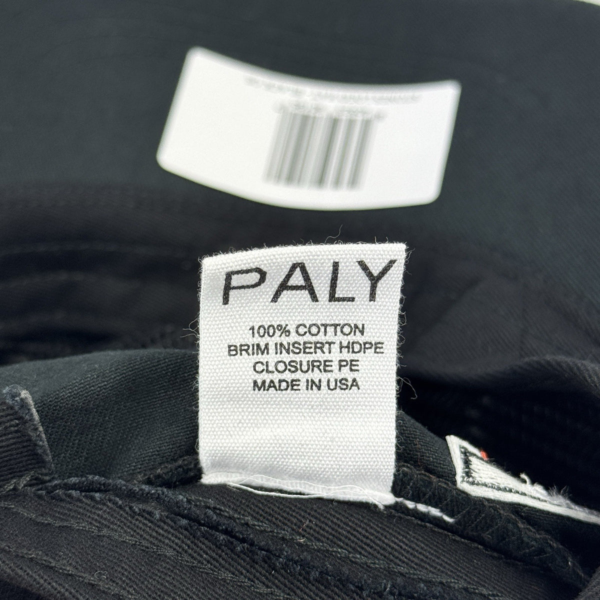 Paly Hollywood Rolling Stones RIP Jimmy Miller Cap, photo 10