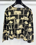 Enfants Riches Deprimes Diary Long Sleeve T-Shirt, photo 3