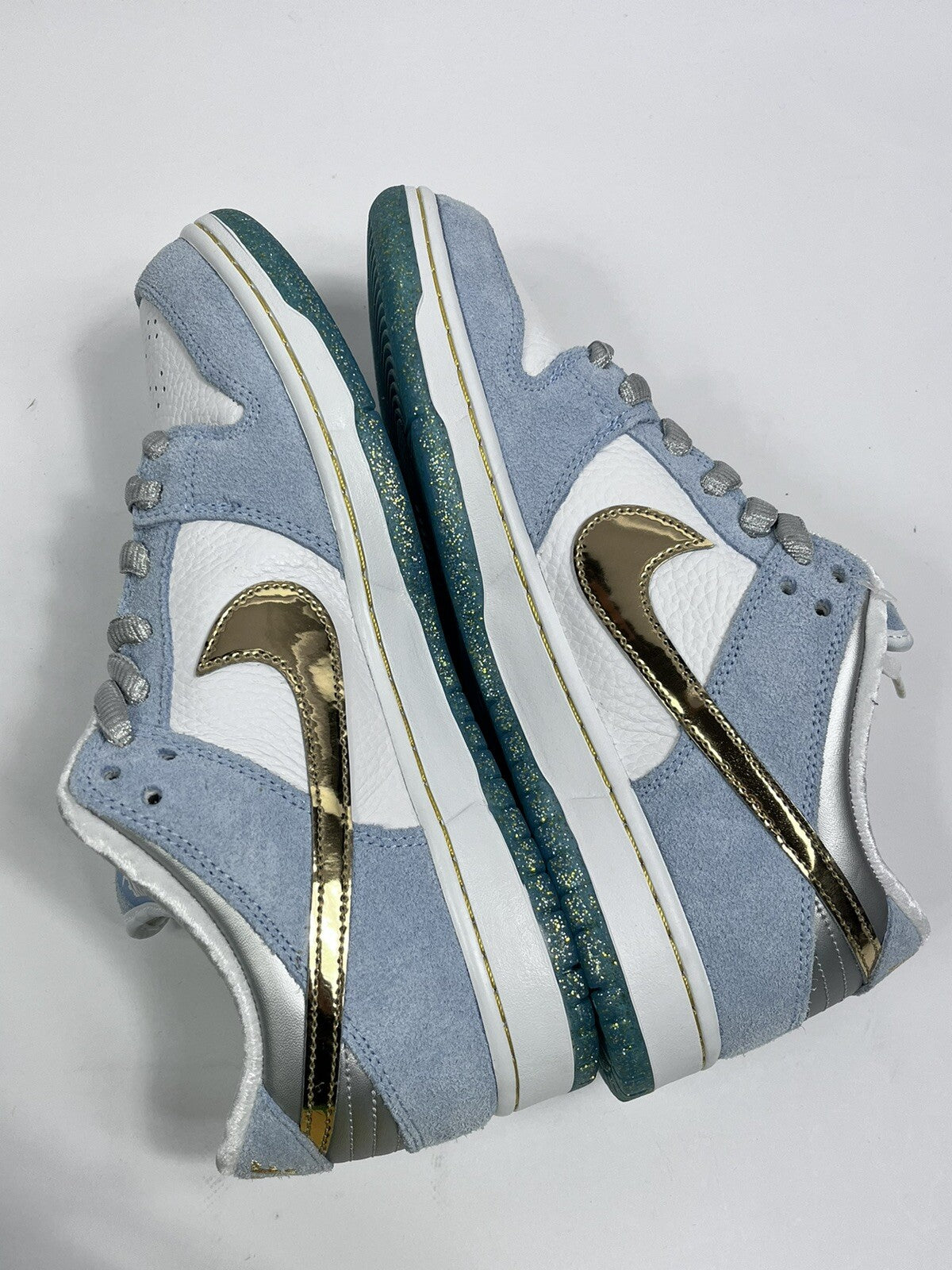 Nike SB Dunk Low Sean Cliver Trainers, photo 12