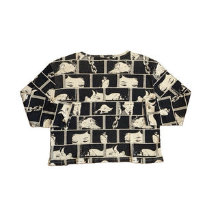 Enfants Riches Deprimes Diary Long Sleeve T-Shirt, photo 1