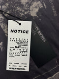 Enfants Riches Deprimes Jeremy Distressed Oversized T-Shirt（写真11）