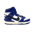 Nike Dunk High Ambush Deep Royal Sneakers, photo 1