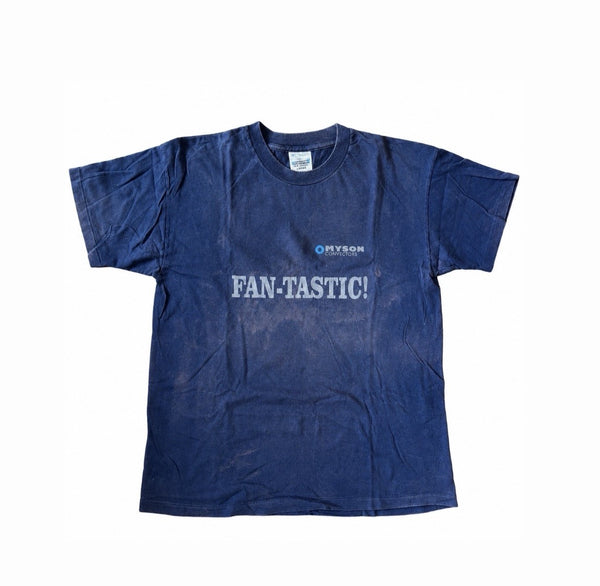 Vintage Myson Connection Fan-Tastic! T-Shirt, photo 1
