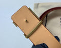 Louis Vuitton x Pharrell Monogram Print Reversible Belt 40mm, photo 6