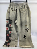 Satoshi Nakamoto Get What I Want Sweatpants（写真4）