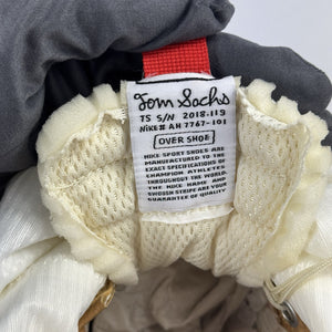 Nike x Tom Sachs Mars Yard Overshoe Sneakers، الصورة 7