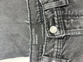 Enfants Riches Deprimes Distressed Baggy Denim Jeans، الصورة 5