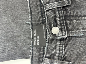 Enfants Riches Deprimes Distressed Baggy Denim Jeans، الصورة 5