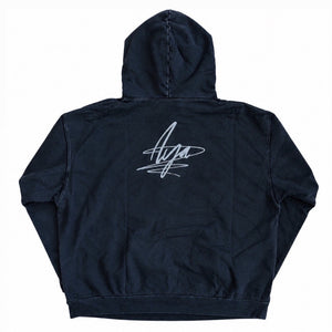 Balenciaga Aya Nakamura Merch Oversized Hoodie Sample（写真2）