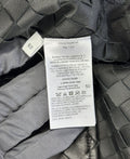 Bottega Veneta Intrecciato Lambskin Shirt، الصورة 5