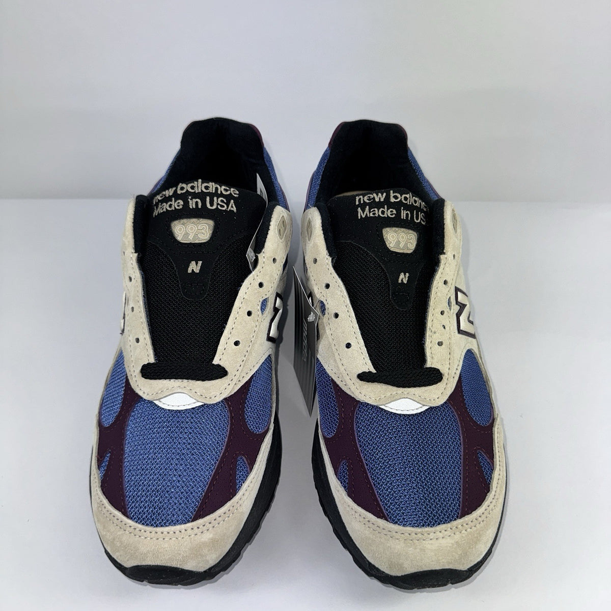 New Balance x Aimé Leon Dore Classic Traditionnels Sneakers, photo 3