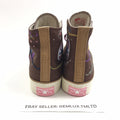 Converse Chuck 70 Bandulu Hi Cappuccino، الصورة 5