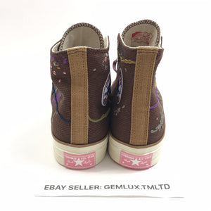 Converse Chuck 70 Bandulu Hi Cappuccino، الصورة 5