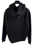 Versace x Kith Black Greek Key Logo Hoodie, photo 2