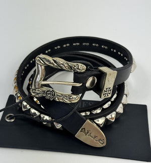 Enfants Riches Deprimes Classique Ceinture Cloutee Belt، الصورة 4