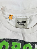 Gallery Deptワールドツアー Tシャツ（写真5）