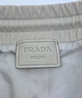 Prada Leather Shorts، الصورة 7