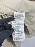 Prada Triangle Logo Oversized Denim Jacket, photo 10