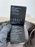 Prada Leather Shorts، الصورة 13
