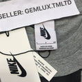 Nike x Off-White NRG A6 Print Grey T-Shirt（写真5）