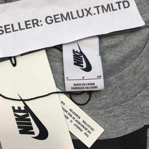 Nike x Off-White NRG A6 Print Grey T-Shirt（写真5）