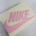 Jordan 1 Retro OG SP x Travis Scott Sail Tropical Pink Sneakers، الصورة 14