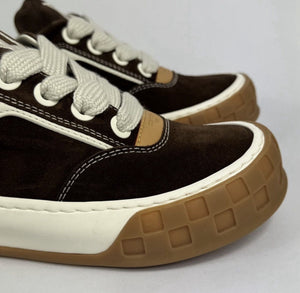 Louis Vuitton Tilted Sneakers（写真3）