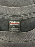 Polygram Wu Tang Clan Vintage T-Shirt, photo 5