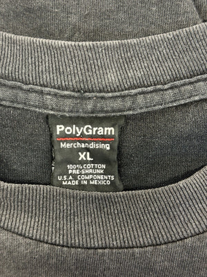 Polygram Wu Tang Clan Vintage T-Shirt, photo 5