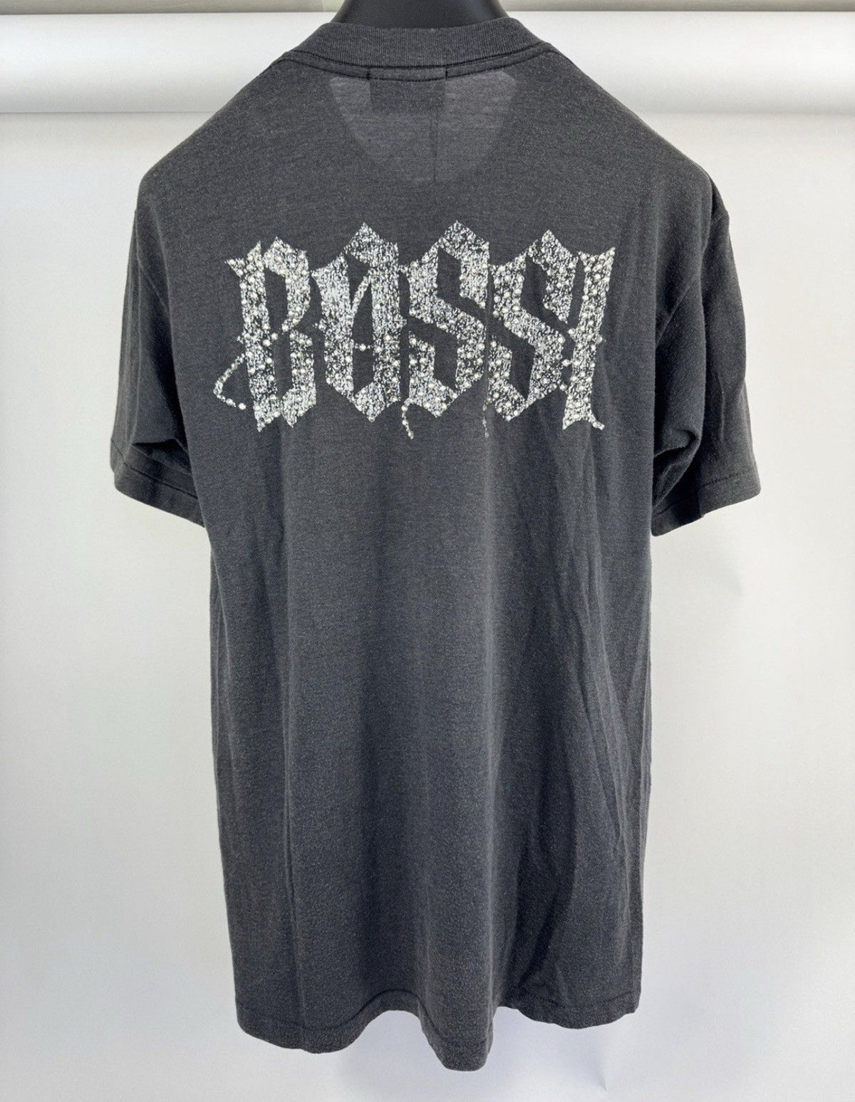Bossi 1 of 1 Rhinestone Vintage T-Shirt, photo 5