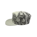 Bossi Harley Davidson 1 of 1 Rhinestone Vintage Cap, photo 1