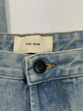 The Row Morton Denim Jeans، الصورة 4