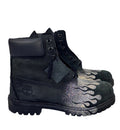 Timberland x Losso x Mannahata NYC Reflective Boots, photo 3