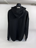 Balenciaga Gym Print Logo Oversized Men’s Hoodie, photo 3