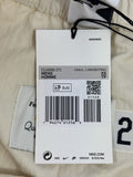Fear of God x NBA x Nike Logo Basketball Mesh Shorts، الصورة 11