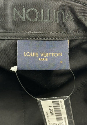 Louis Vuitton x Virgil Abloh SS22 Crystal Detail Cap（写真11）
