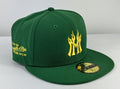 New Era 59Fifty Mannahatta NYC Cap（写真2）