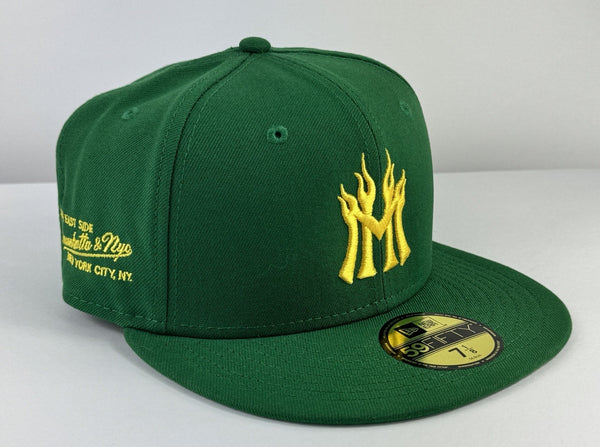 New Era 59Fifty Mannahatta NYC Cap, photo 2