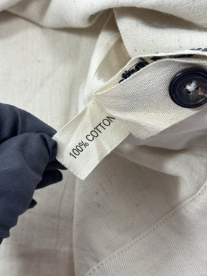 Kartik Research x Small Studios Embellished Printed Denim Jacket, photo 8