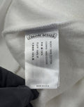 Chrome Hearts St. Barth Exclusive Horseshoe Cross Print Hoodie، الصورة 9