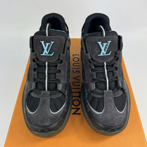 Louis Vuitton Lucien Clark A View Trainers, photo 3