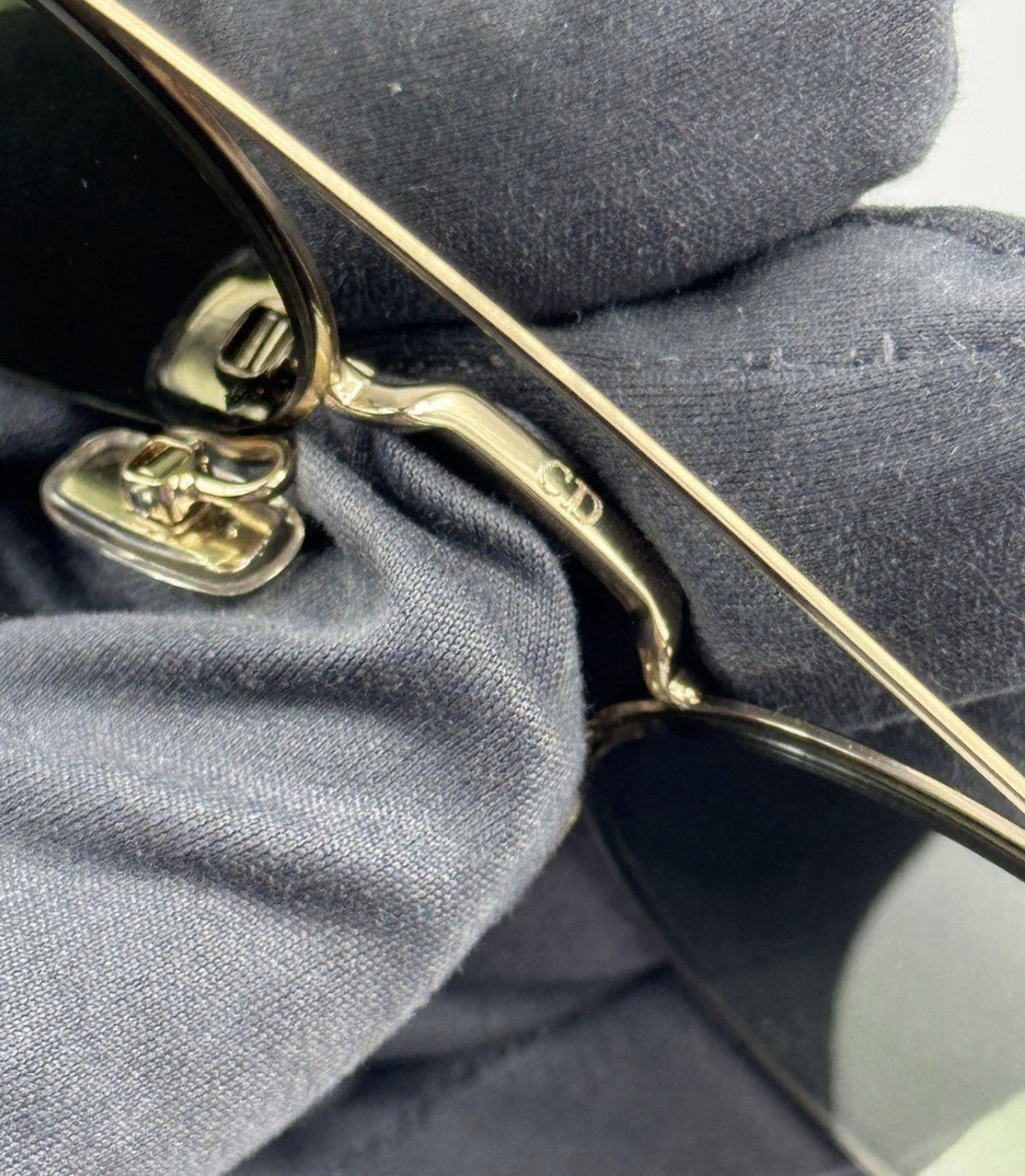 Dior Architectural Sunglasses, photo 8