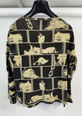 Enfants Riches Deprimes Diary Long Sleeve T-Shirt, photo 4