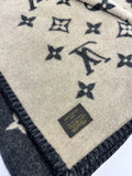 Louis Vuitton Neo Monogram Blanket, photo 4