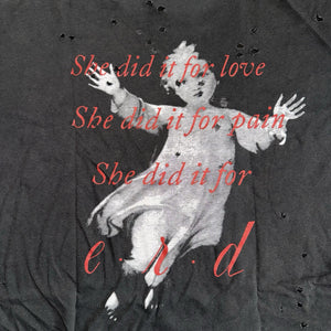 Enfants Riches Deprimes Well Of Loneliness T-Shirt, photo 3