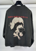 Enfants Riches Deprimes Bad School Girl Oversized Sweater، الصورة 4