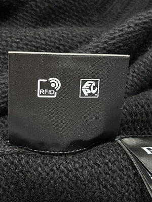 Prada Logo Crew Neck Knit Jumper, photo 7