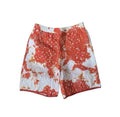 Louis Vuitton x Virgil Abloh FW22 Monogram Bandana Quilted Tracksuit Shorts:（写真1）