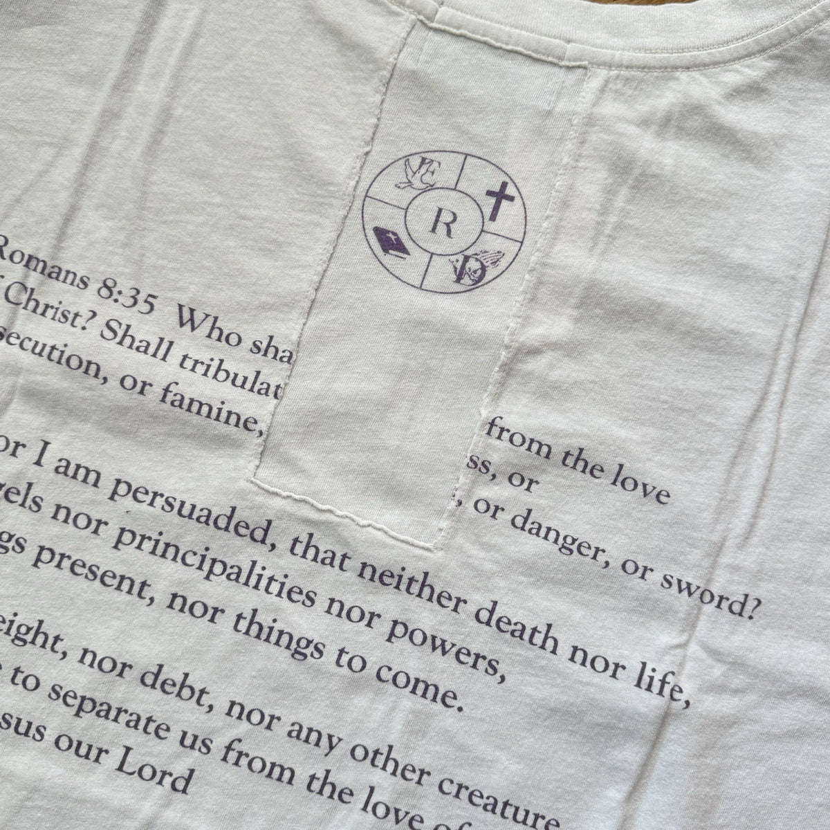 Enfants Riches Deprimes I Still Have Hope Assemblage T-Shirt, photo 3
