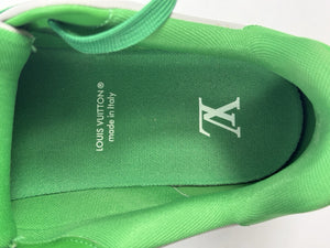 Louis Vuitton #54 Embossed Sneakers（写真8）